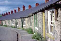 Leasingthorne, July 1972 7/1972